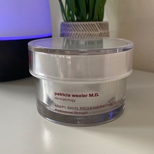 Patricia Wexler M.D. MMPI Skin Regenerating Serum Professional Strength